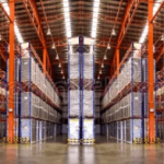 ERP Atak para gestão de estoque, armazenagem, expedição e logística em frigoríficos e indústrias de alimentos.